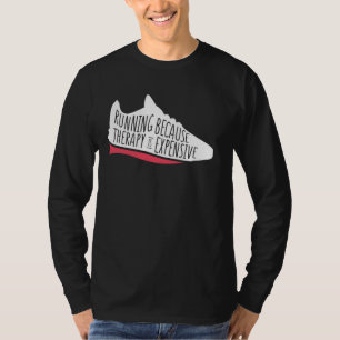 Camiseta RUN Running Shoging Jogging Sports Gym Avance de e