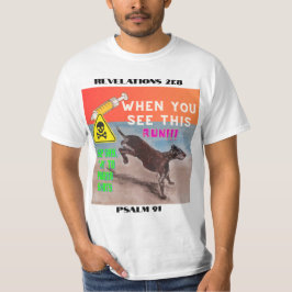 Camiseta RUN T-Shirt