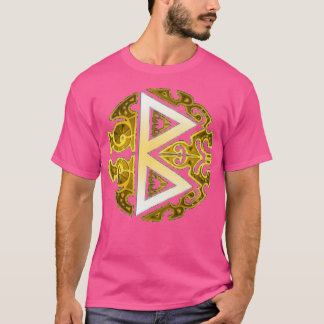 Camiseta Runa Berkana