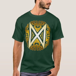 Camiseta Runa Dagas