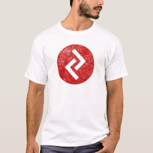 Camiseta Runa de Jera