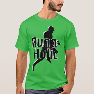 Camiseta Runa Holic