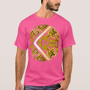 Camiseta Runa Kano