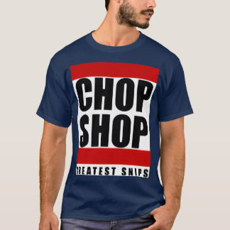 Camiseta RUNChop