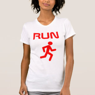 CAMISETA RUNNER