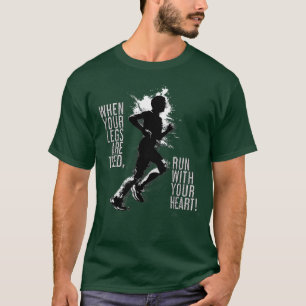 Camiseta Runner 6