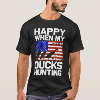 Camiseta Runner Ducks Pato Indio