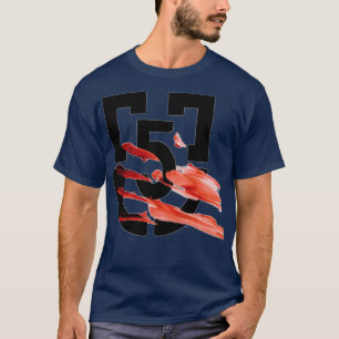 Camiseta Runner Five