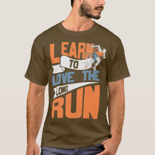 Camiseta Runner Marathon Sport Fitness Jogger