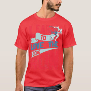 Camiseta Runner Marathon Sport Fitness Jogger 1