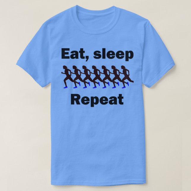 Camiseta Running 28 (Diseño del anverso)