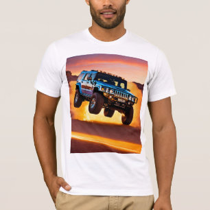 Camiseta RuPaul reparte arroz santino, un humero de un espe