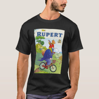 Camiseta Rupert Bear