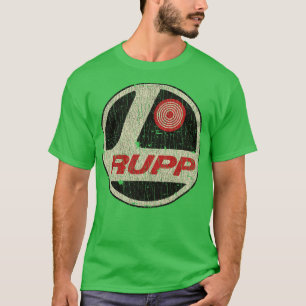 Camiseta Rupp Industries 1959