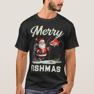 Camiseta Rusa divertida pesca pesca russkaja futbolka Ñ