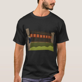 Camiseta Rushmore