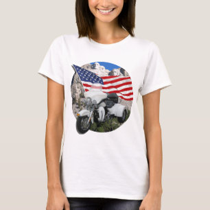 Camiseta Rushmore Trike