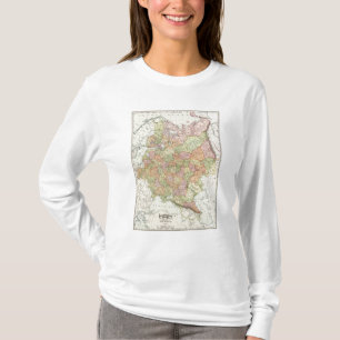 Camiseta Rusia