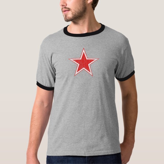 CAMISETA RUSIA (Anverso)