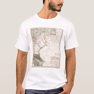 Camiseta Rusia 4