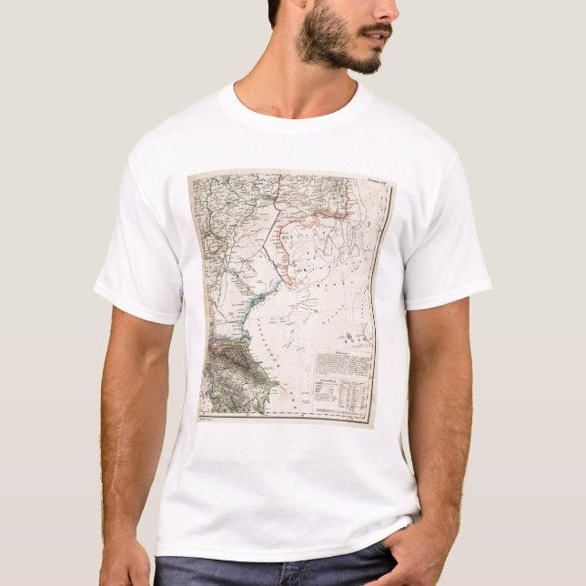 Camiseta Rusia 4 (Anverso)