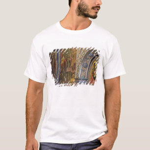 Camiseta Rusia, ciudad del Anillo de Oro de Yaroslavl. Sigl