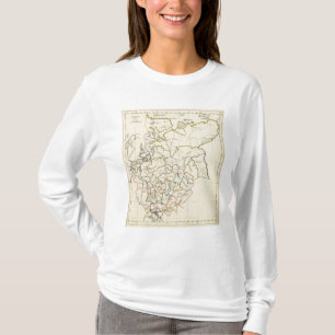 Camiseta Rusia en Europa 3