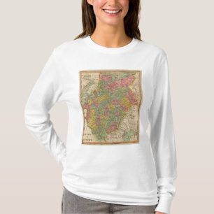 Camiseta Rusia en Europa 4