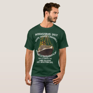 CAMISETA RUSIA GUERRA DHS CBP ICE TSA IRÁN UCRANIA POR SIEM