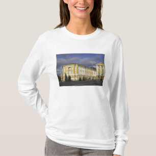 Camiseta Rusia, Moscú, Kremlin, Palacio del Senado,
