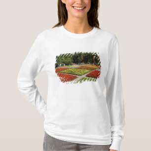 Camiseta Rusia, Moscú, Plaza Roja, Alexandrovsky