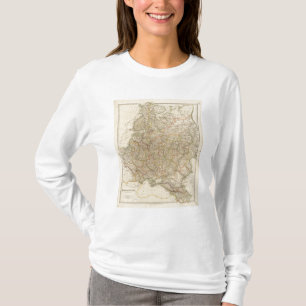 Camiseta Rusia, Polonia 2