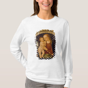 Camiseta Rusia, San Petersburgo, El Hermitage (también cono