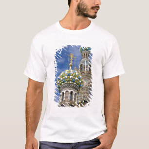 Camiseta Rusia, San Petersburgo, Nevsky Prospekt, El