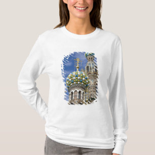 Camiseta Rusia, San Petersburgo, Nevsky Prospekt, El