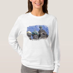 Camiseta Rusia, San Petersburgo, Nevsky Prospekt, El 2