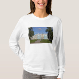 Camiseta Rusia, San Petersburgo, Palacio de Catalina (tambi
