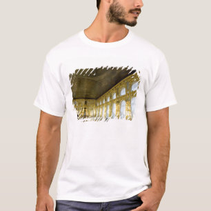 Camiseta Rusia, San Petersburgo, Palacio de Catalina (tambi