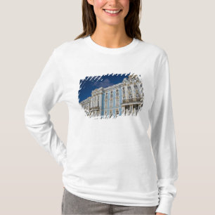 Camiseta Rusia, San Petersburgo, Palacio de Catalina (tambi