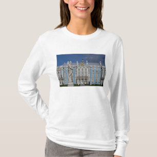 Camiseta Rusia, San Petersburgo, Palacio de Catalina (tambi