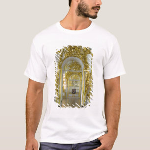 Camiseta Rusia, San Petersburgo, Palacio de Catalina (tambi