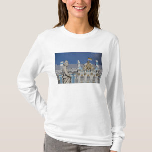 Camiseta Rusia, San Petersburgo, Palacio de Catalina (tambi