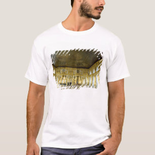 Camiseta Rusia, San Petersburgo, Palacio de Catalina (tambi
