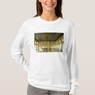 Camiseta Rusia, San Petersburgo, Palacio de Catherine (alia