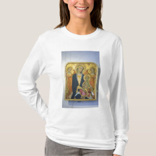 Camiseta Rusia, San Petersburgo, Palacio de Invierno, El 5