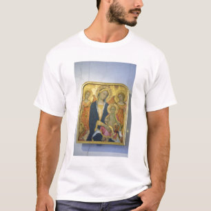 Camiseta Rusia, San Petersburgo, Palacio de Invierno, El 5