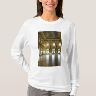 Camiseta Rusia, San Petersburgo, Palacio de Peterhof (tambi