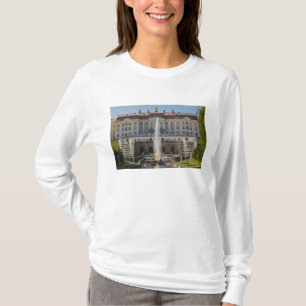 Camiseta Rusia, San Petersburgo, Peterhof, Gran Palacio