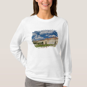 Camiseta Rusia, San Petersburgo, Peterhof, Gran Palacio