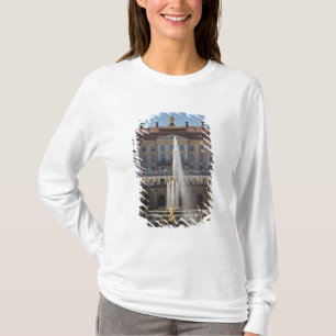 Camiseta Rusia, San Petersburgo, Peterhof, Gran Palacio